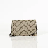 Gucci Dionysus Super Mini  - imagem 6