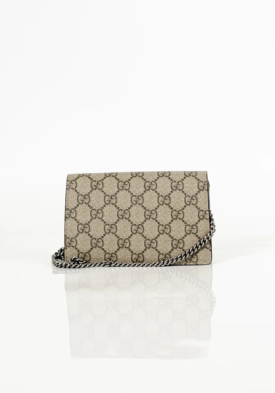 Gucci Dionysus Super Mini 