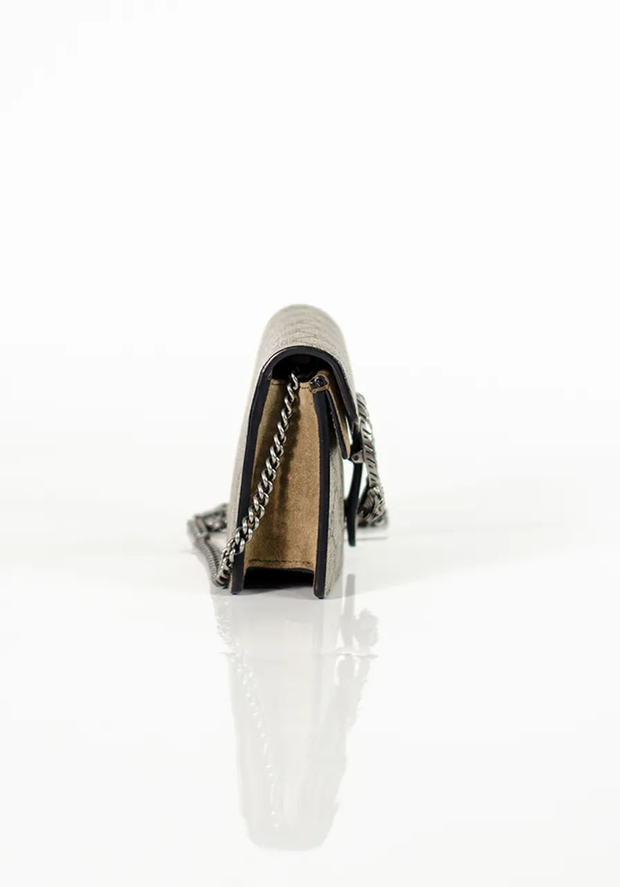 Gucci Dionysus Super Mini 