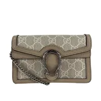 Gucci Dionysus Super Mini  - imagem 1