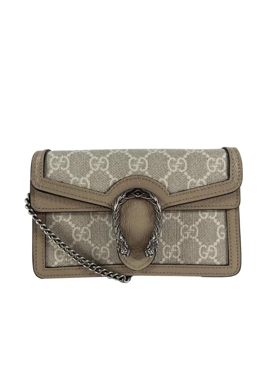 Gucci Dionysus Super Mini 