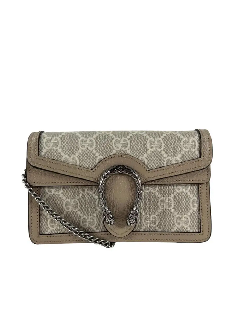 Gucci Dionysus Super Mini 