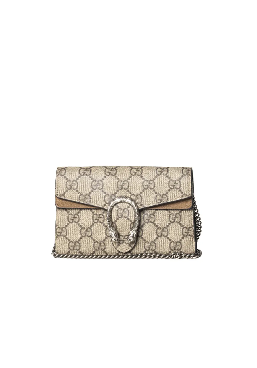 Gucci Dionysus Super Mini 