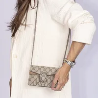 Gucci Dionysus Super Mini  - imagem 3