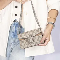 Gucci Dionysus Super Mini  - imagem 4