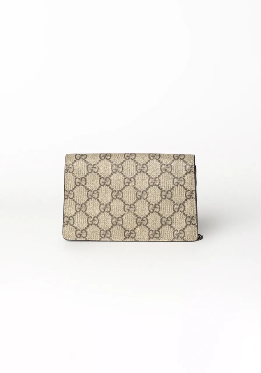 Gucci Dionysus Super Mini 