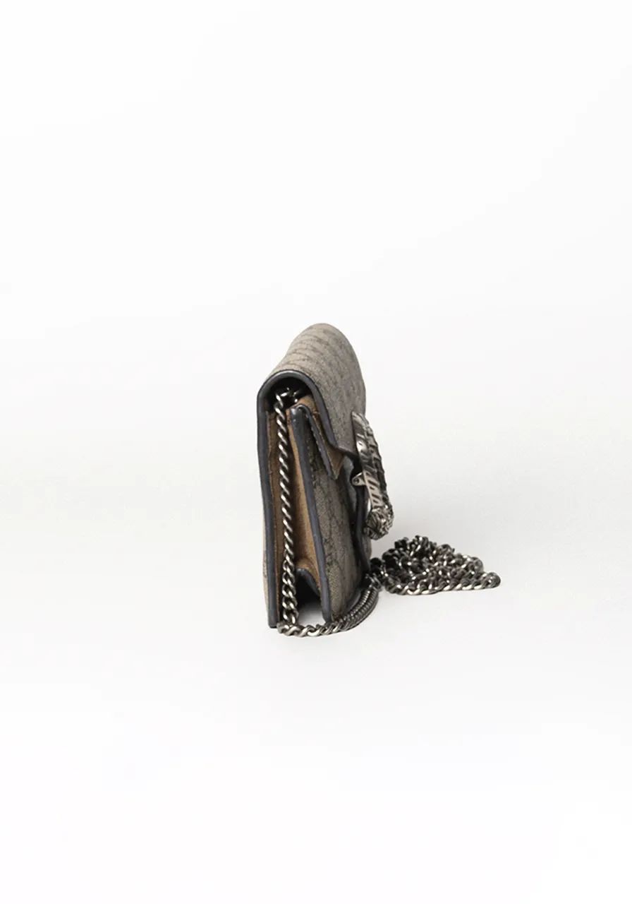 Gucci Dionysus Super Mini 
