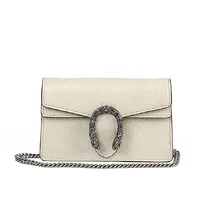 Gucci Dionysus Super Mini - imagem 1