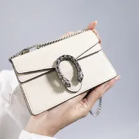 Gucci Dionysus Super Mini - imagem 3