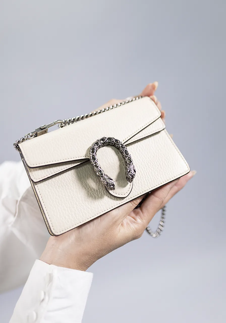 Gucci Dionysus Super Mini