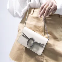 Gucci Dionysus Super Mini - imagem 4