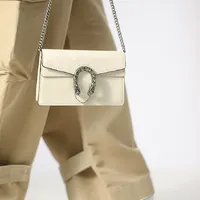 Gucci Dionysus Super Mini   - imagem 4