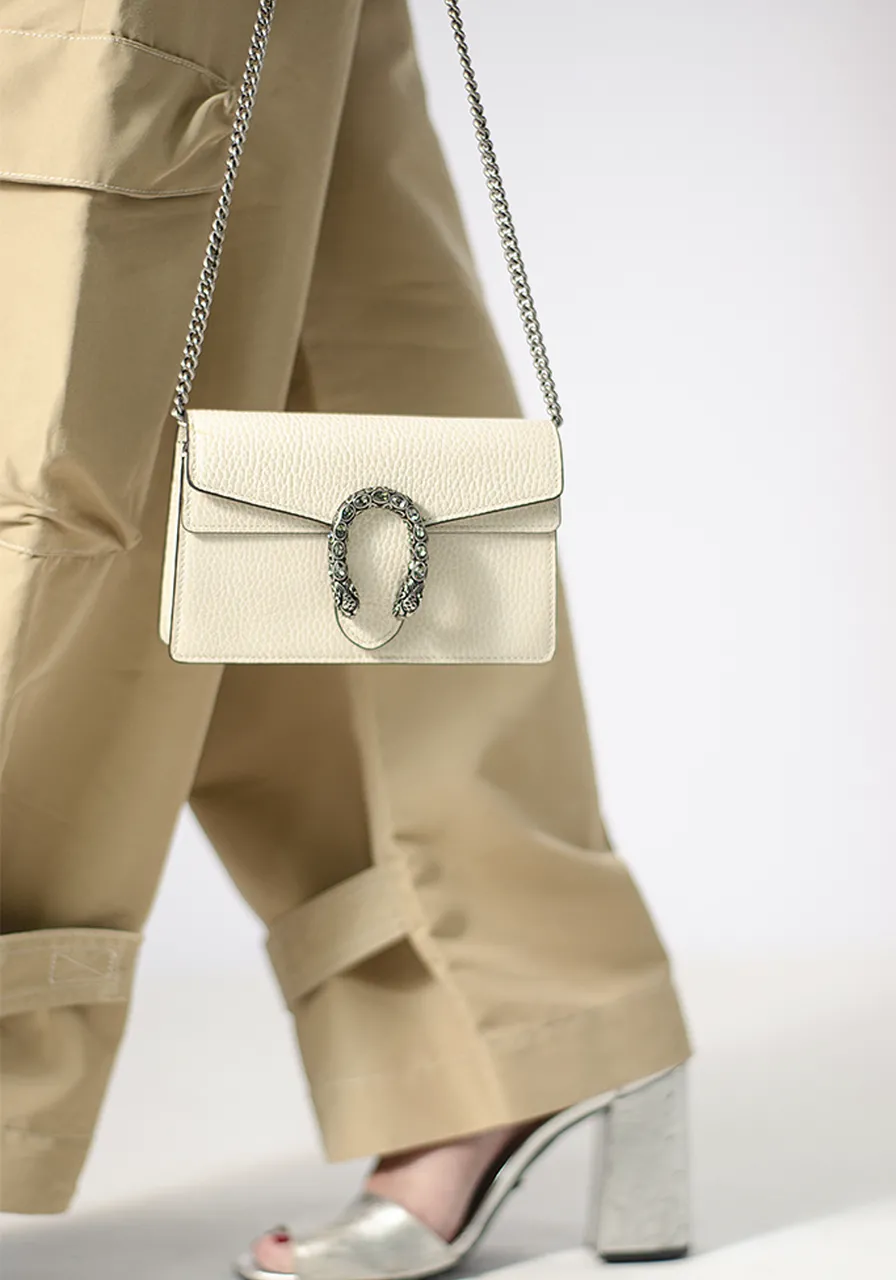 Gucci Dionysus Super Mini  