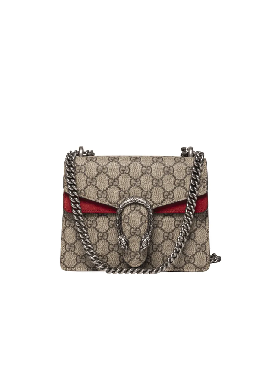 Gucci Dionysus Supreme 