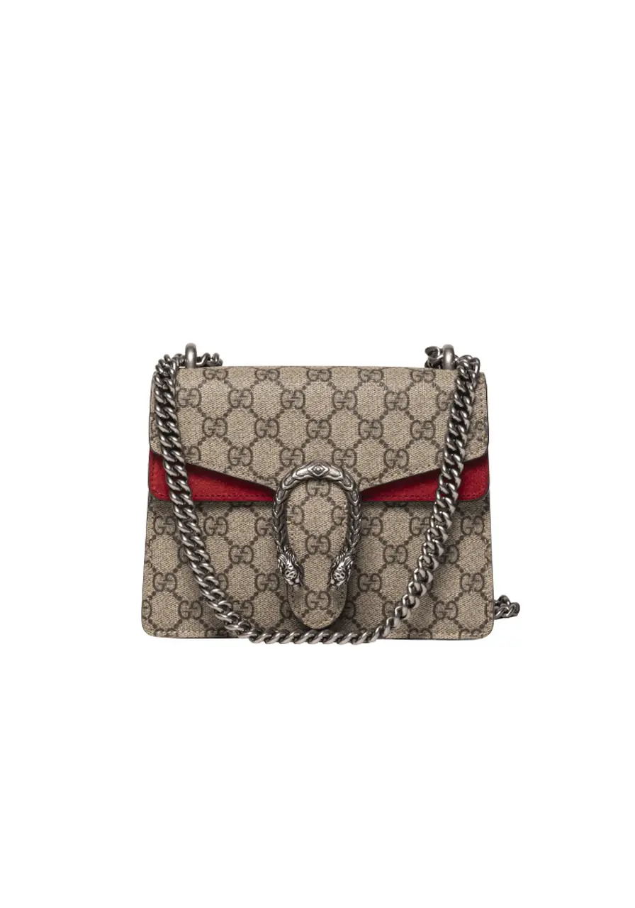 Gucci Dionysus Supreme 