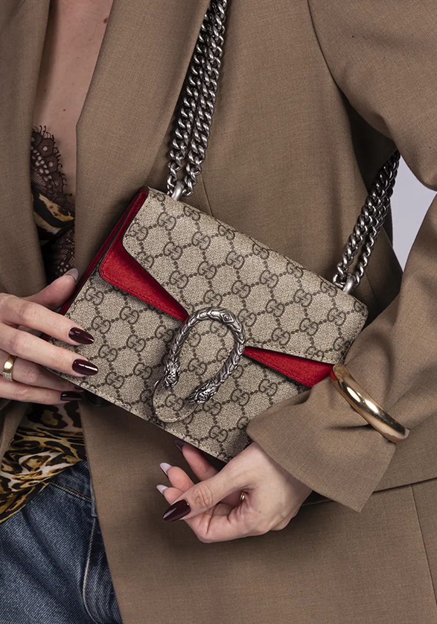 Gucci Dionysus Supreme 
