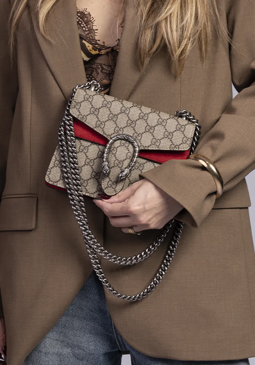 Gucci Dionysus Supreme 