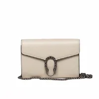 Gucci Dionysus Wallet  - imagem 1