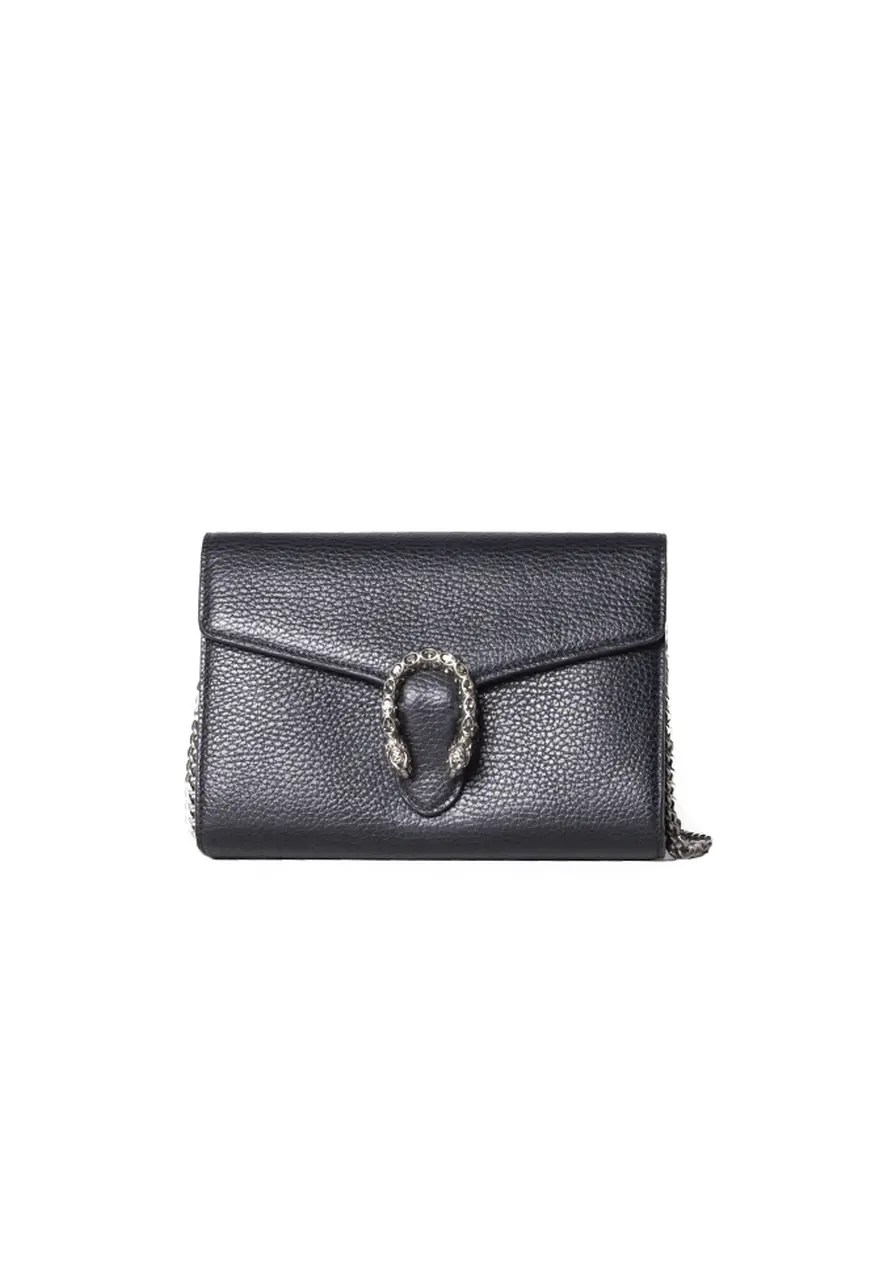 Gucci Dionysus Wallet 