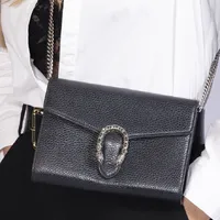 Gucci Dionysus Wallet  - imagem 4