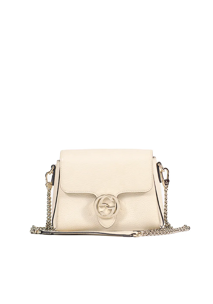 Gucci Dollar Interlocking