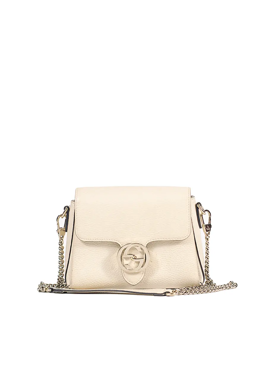 Gucci Dollar Interlocking