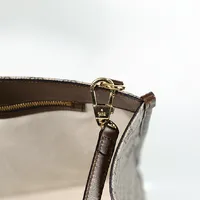 Gucci Fake/Not Shopping Bag Man Size Uni  - imagem 6