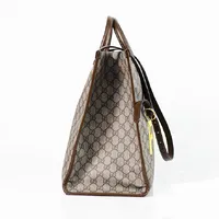 Gucci Fake/Not Shopping Bag Man Size Uni  - imagem 8