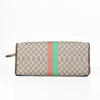 Gucci Fake/Not Shopping Bag Man Size Uni  - imagem 10