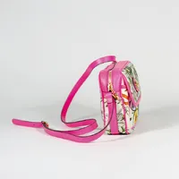 Gucci Floral Fuchsia Fluo - imagem 7