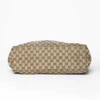 Gucci GG Diaper Web  - imagem 7