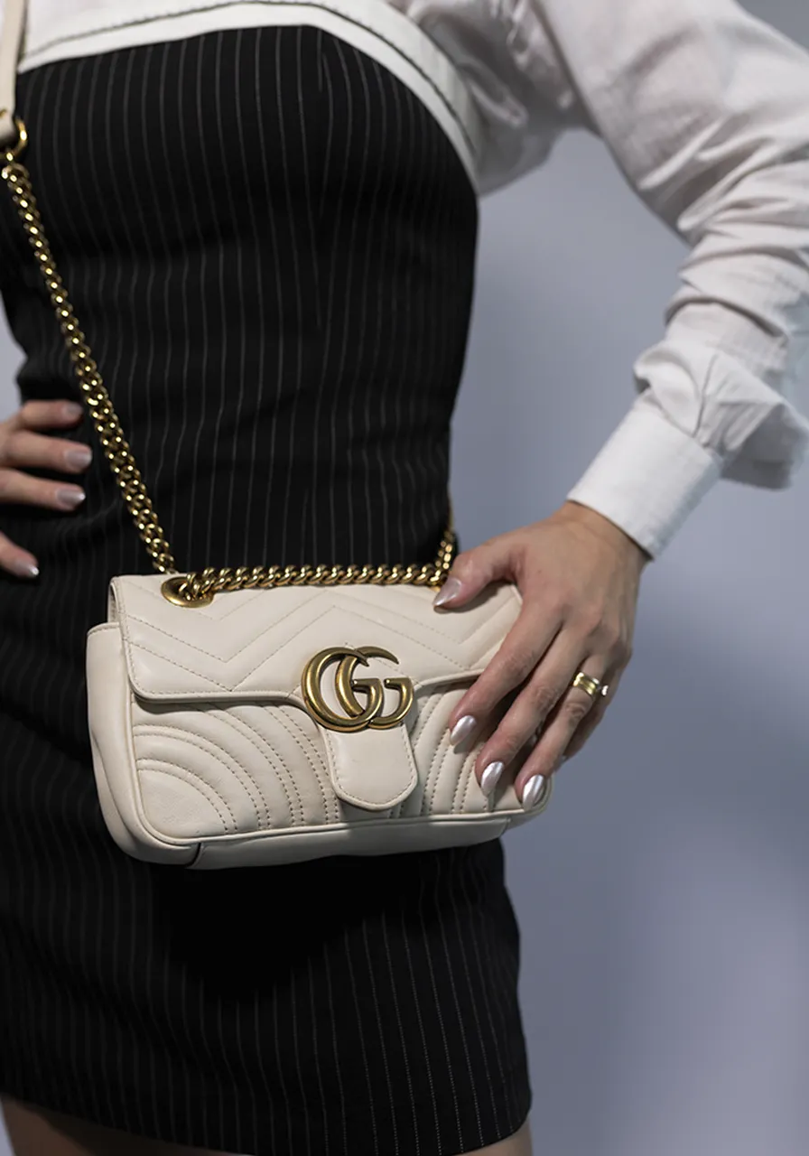Gucci GG Marmont 