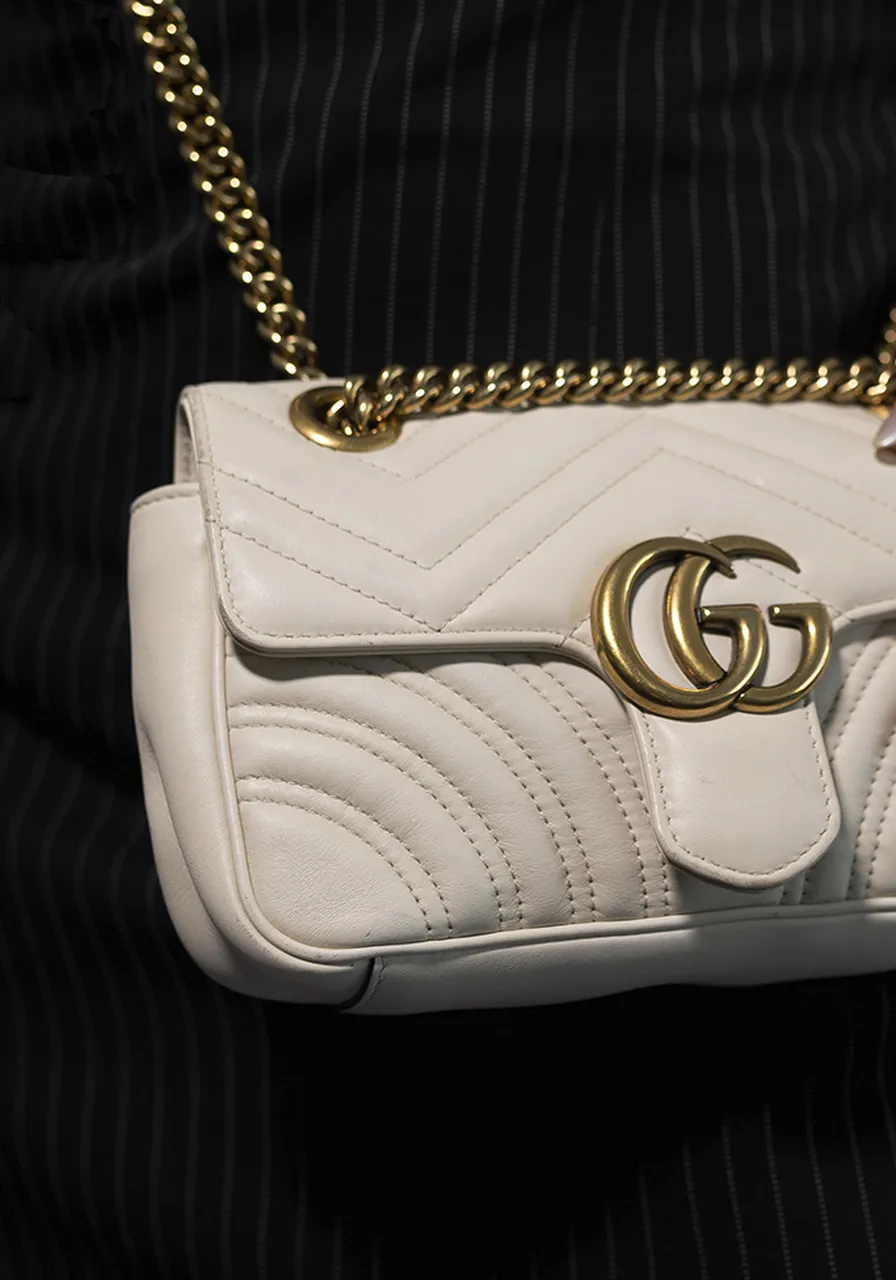 Gucci GG Marmont 