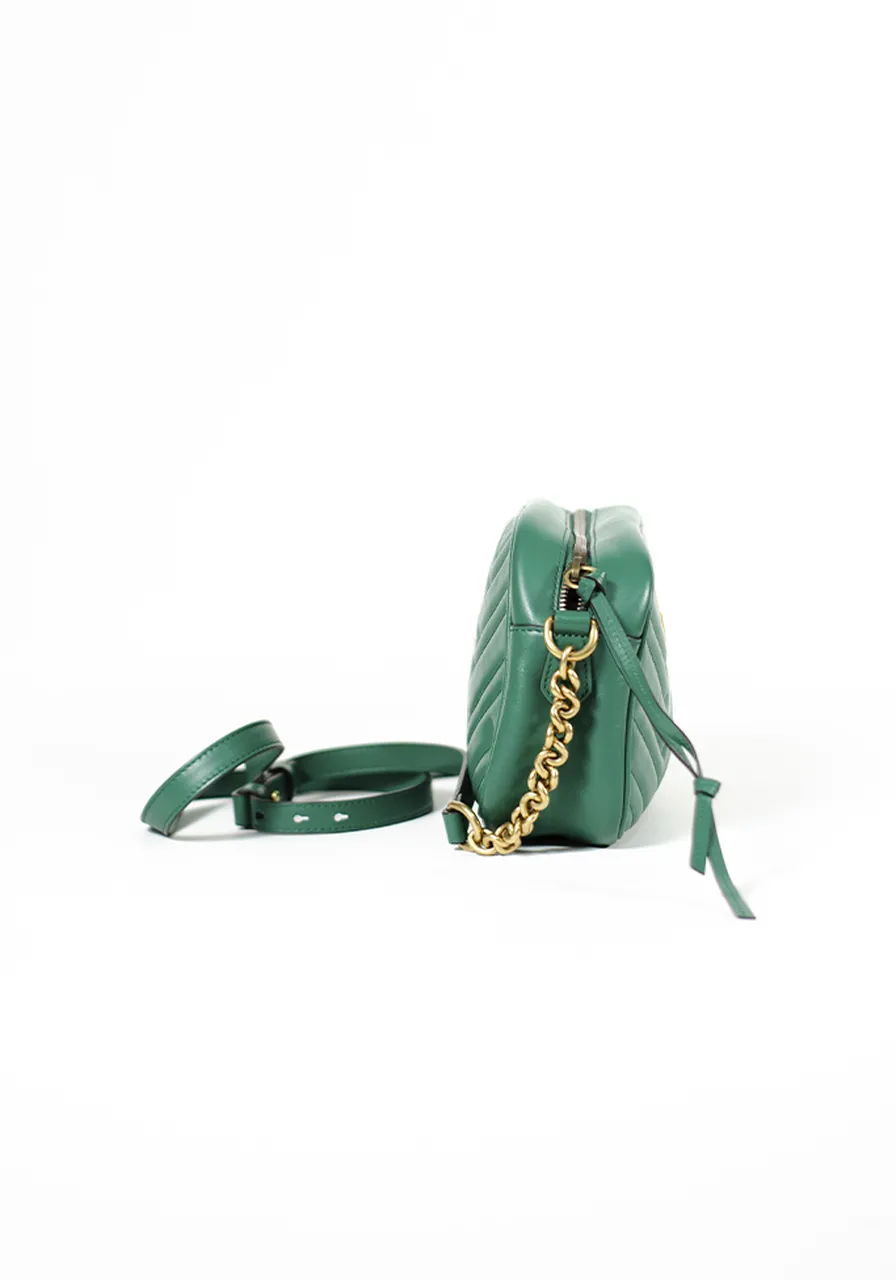 Gucci GG Marmont Camera Bag Small 