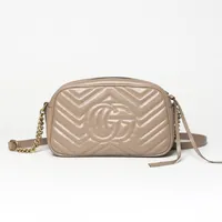 Gucci GG Marmont Nude  - imagem 5