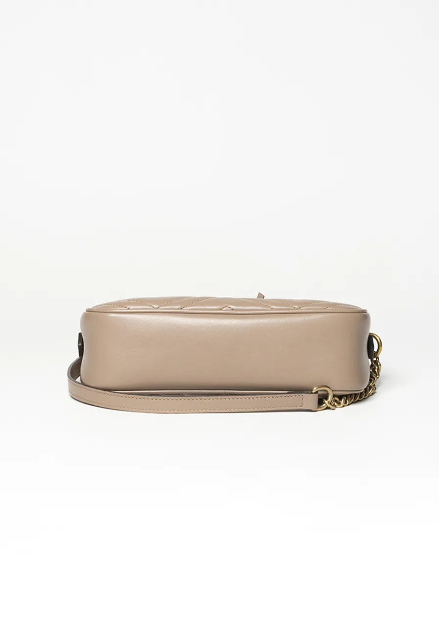 Gucci GG Marmont Nude 