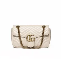 Gucci GG Marmont  - imagem 1