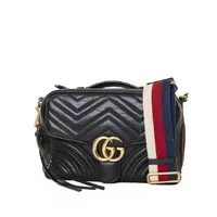 Gucci GG Marmont Small  - imagem 1