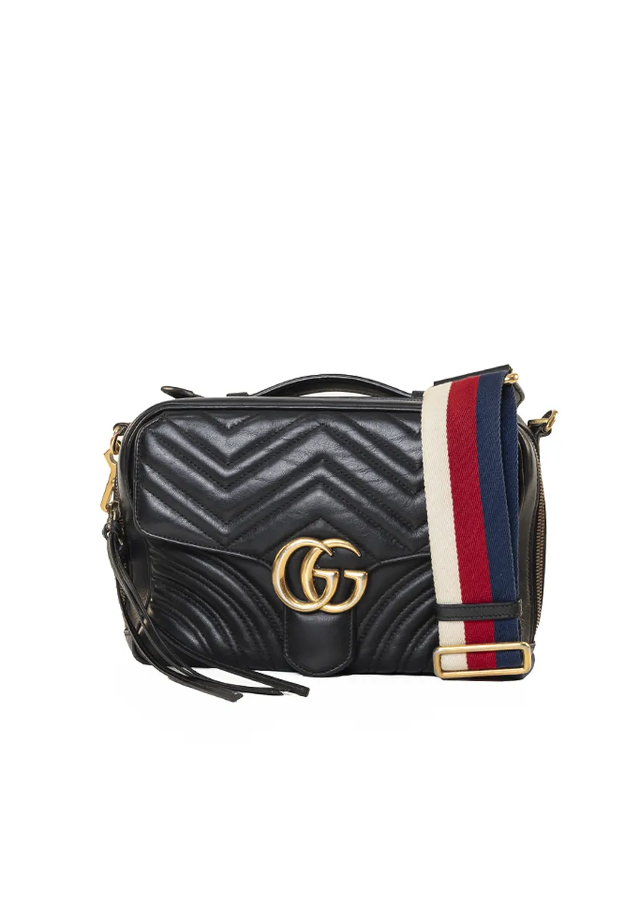 Gucci GG Marmont Small 