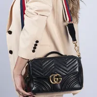 Gucci GG Marmont Small  - imagem 2