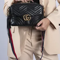 Gucci GG Marmont Small  - imagem 3