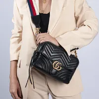 Gucci GG Marmont Small  - imagem 4