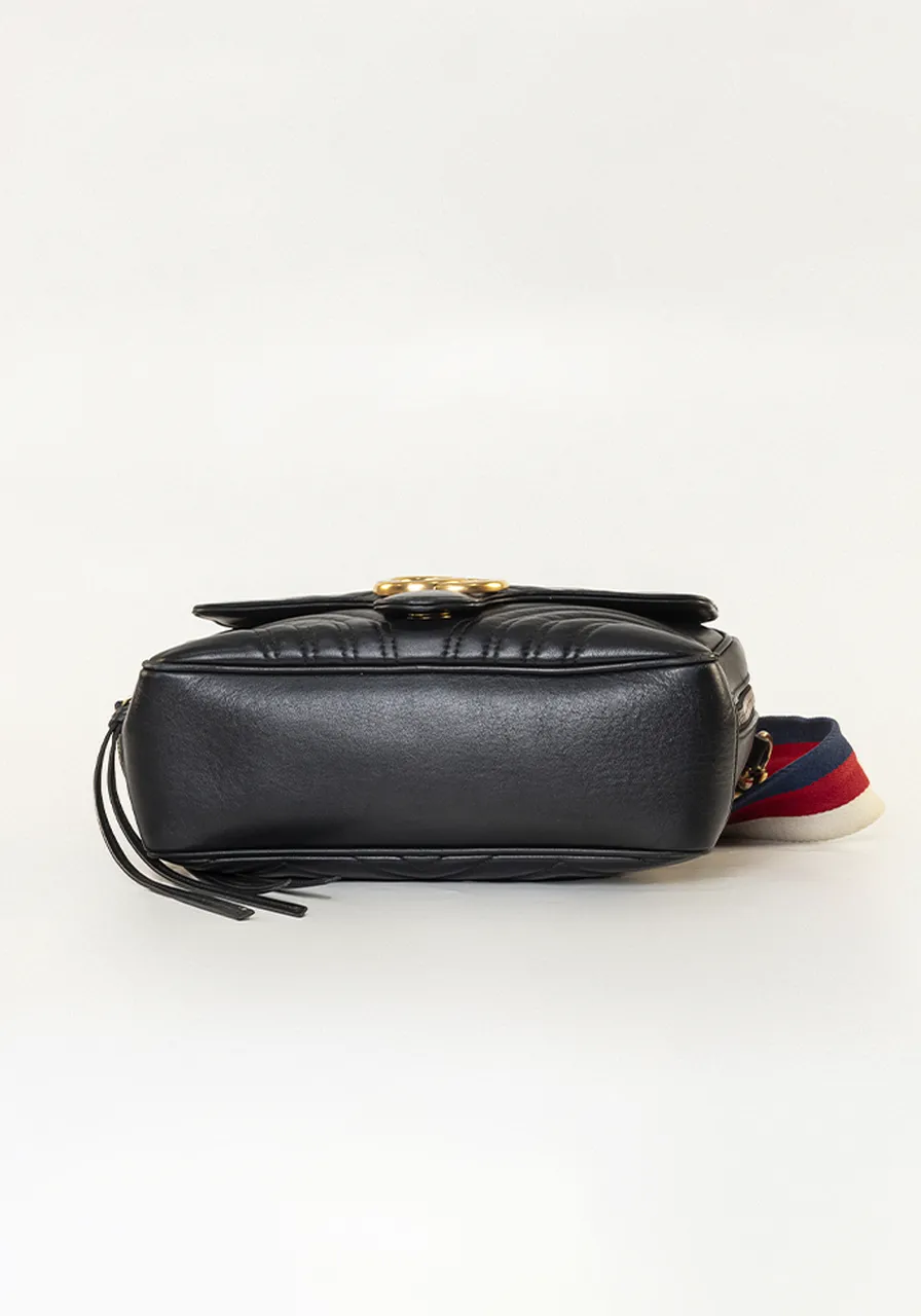 Gucci GG Marmont Small 