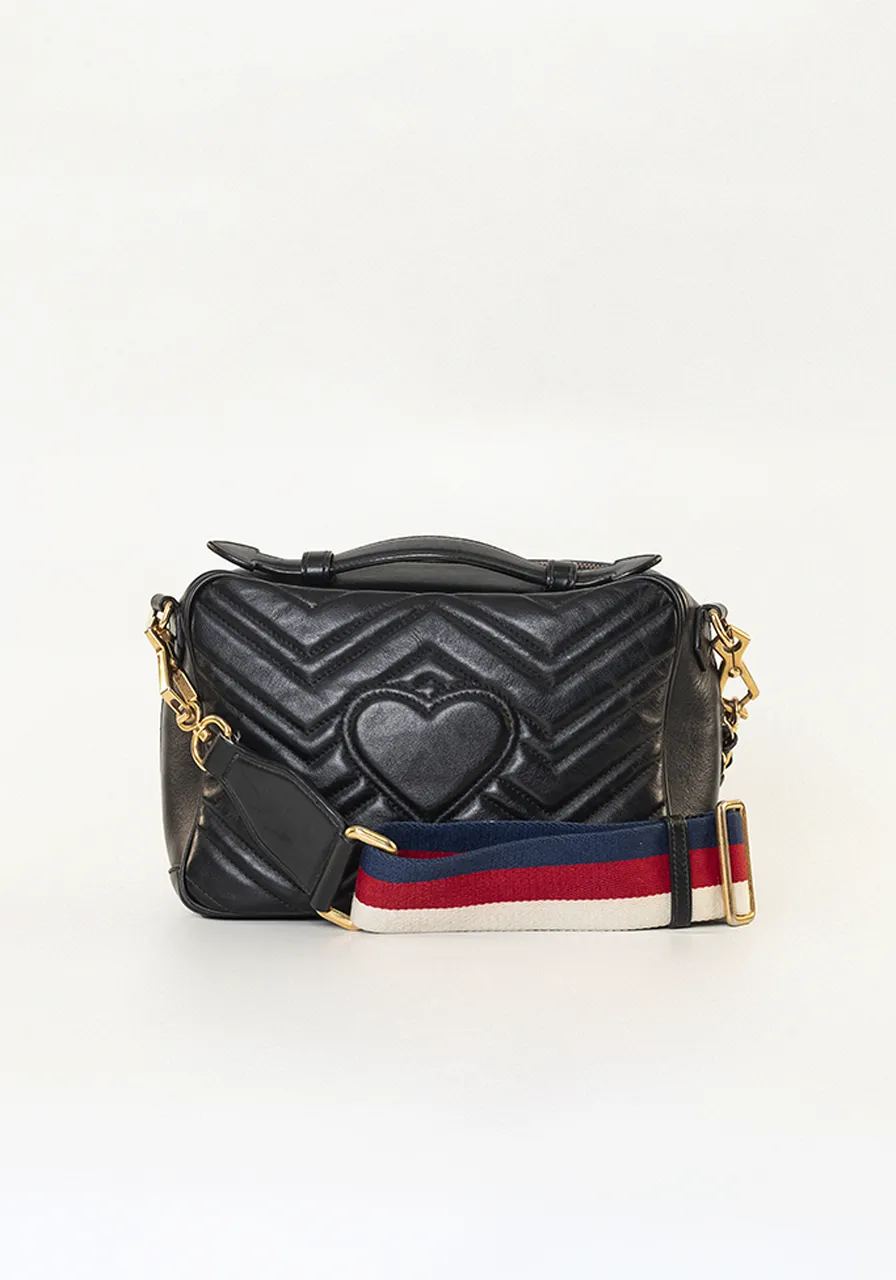 Gucci GG Marmont Small 