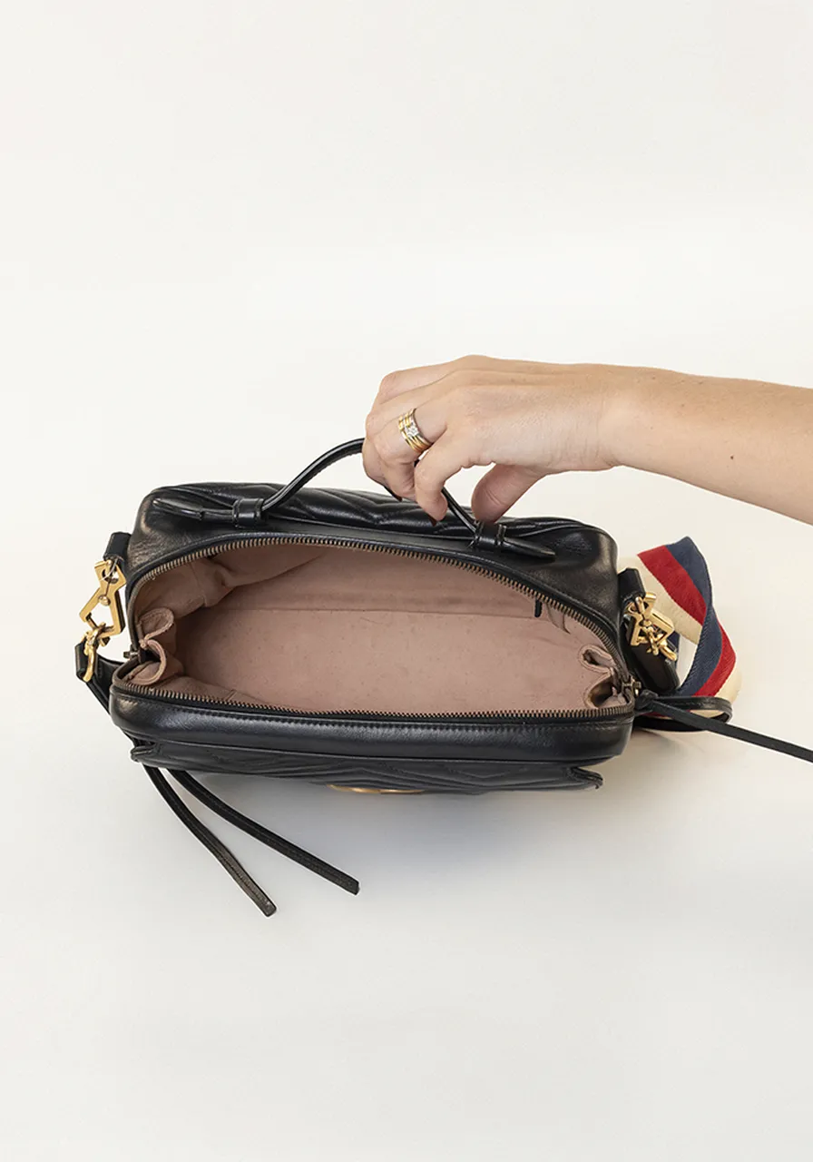 Gucci GG Marmont Small 