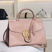 Gucci GG Marmont Small  - imagem 2