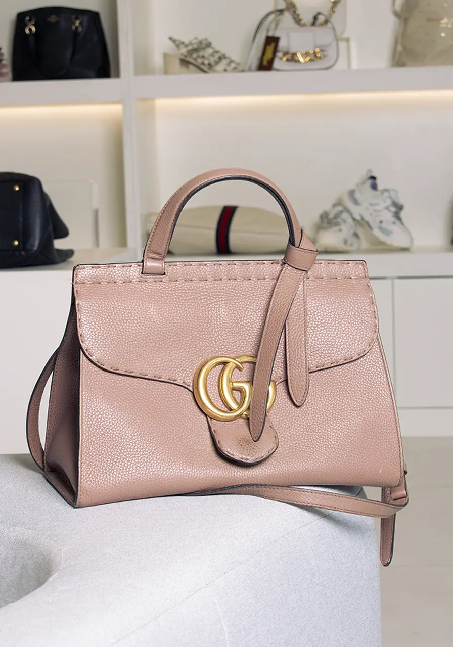 Gucci GG Marmont Small 