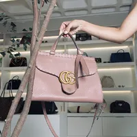 Gucci GG Marmont Small  - imagem 3