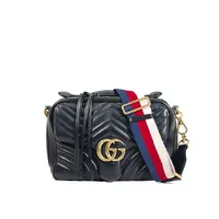 Gucci GG Marmont Small Top Handle  - imagem 1