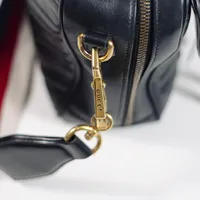 Gucci GG Marmont Small Top Handle  - imagem 5